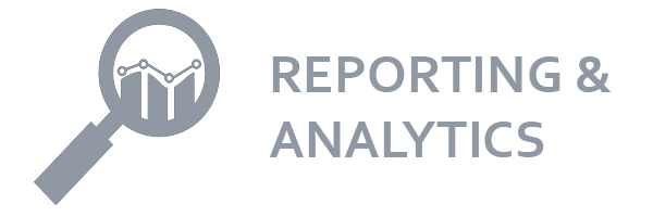 reporting and analytics